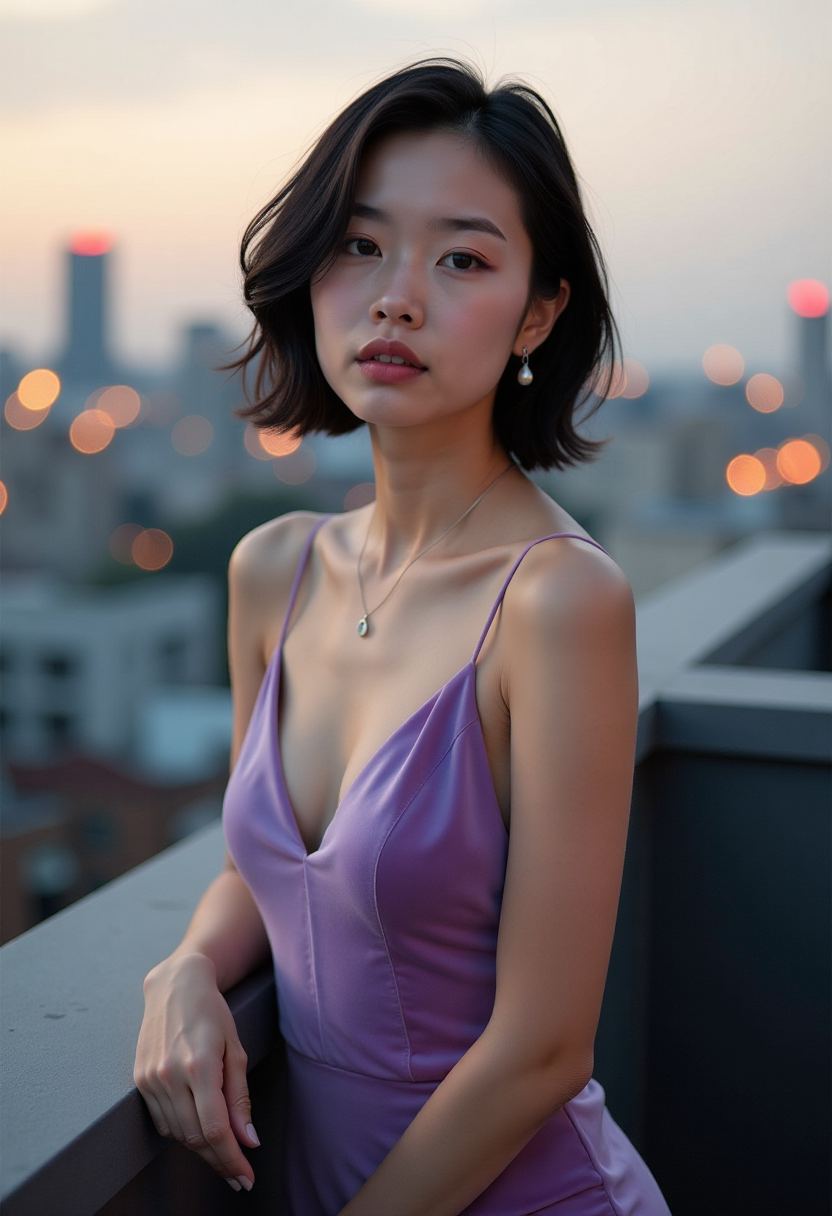 渚线焦点